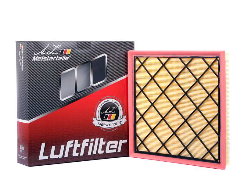 Luftfilter